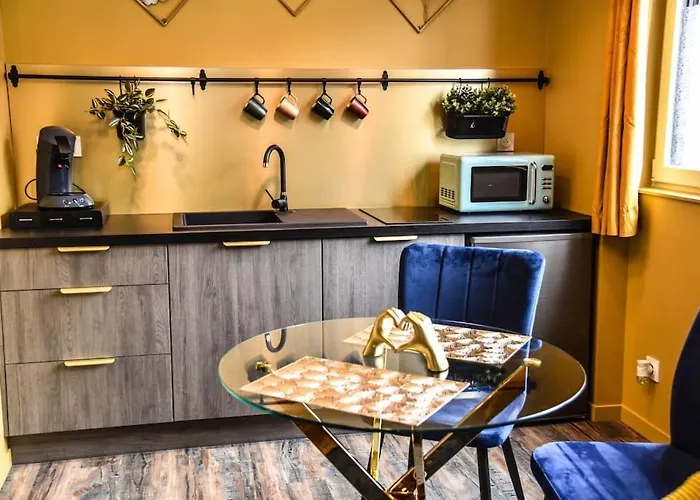 Spa & Sauna Lin Pour L\'Autre